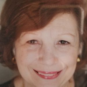 Meet your Posher, Elaine